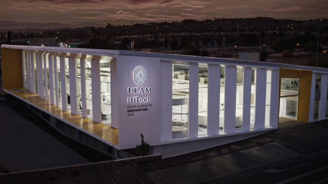 UCAM HiTech abrirá una planta de procesado de alimentos única en Europa - 1, Foto 1