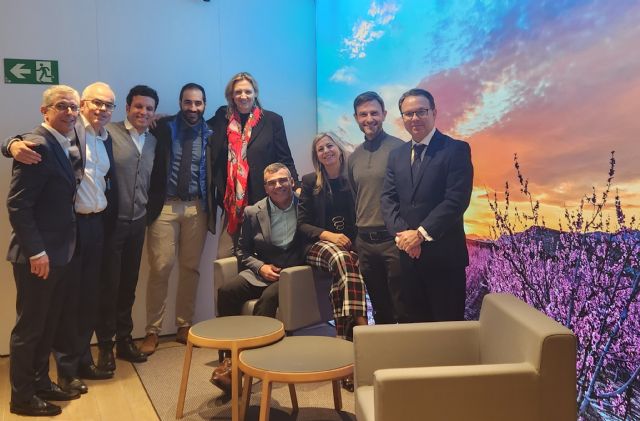 CaixaBank abre una nueva oficina AgroStore en Cieza - 1, Foto 1