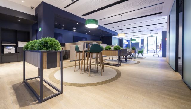 CaixaBank abre una nueva oficina AgroStore en Cieza - 3, Foto 3