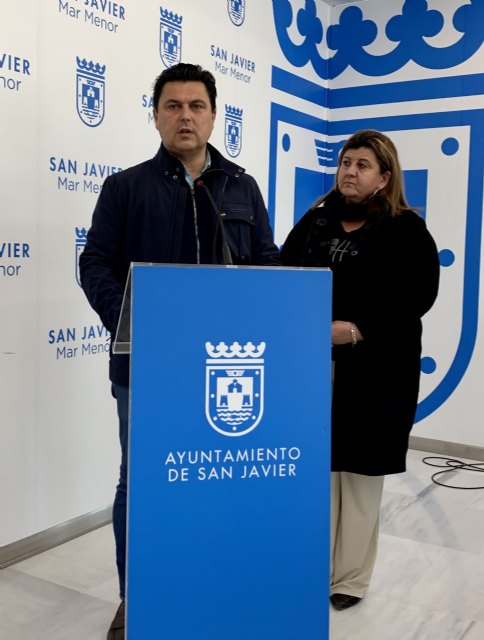 Abierto el plazo para solicitar las ayudas contra las inundaciones en el ámbito privado hasta el 27 de marzo - 1, Foto 1