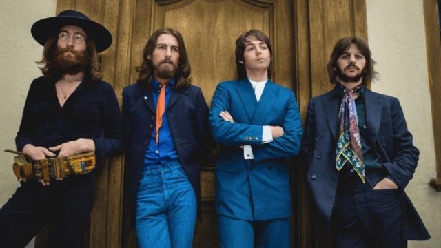Los Beatles son la influencia actual de artistas como Rosalía - 1, Foto 1