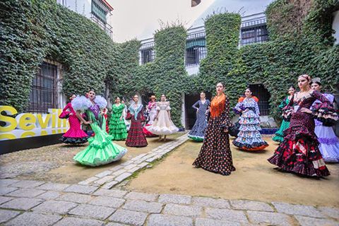 El Ayuntamiento de Sevilla y Doble Erre organizan entre el 26 y el 29 de enero la XXVIII edición de SIMOF en FIBES - 1, Foto 1