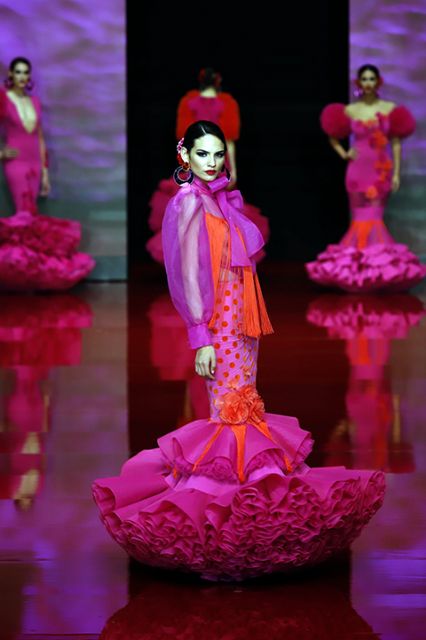 El Ayuntamiento de Sevilla y Doble Erre organizan entre el 26 y el 29 de enero la XXVIII edición de SIMOF en FIBES - 2, Foto 2