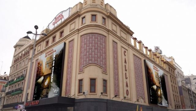 Murcia proyecta desde mañana sus atractivos turísticos en la Plaza de Callao y la Gran Vía de Madrid - 1, Foto 1