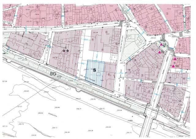 La nefasta gestión del PSOE provoca que se pierda toda la legislatura sin ceder la parcela para construir el centro de salud en San Cristóbal - 2, Foto 2
