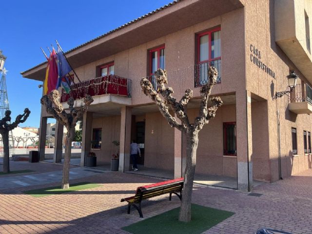 Alguazas supera los 10.000 habitantes y se convierte en términos porcentuales en el municipio que más crece de la comarca - 1, Foto 1