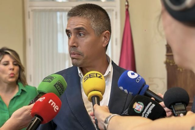 MC insiste en la puesta en marcha del Consejo Social de la ciudad - 1, Foto 1