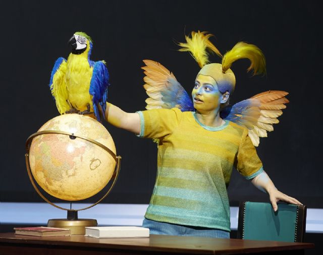 Ópera desde Londres - 4, Foto 4