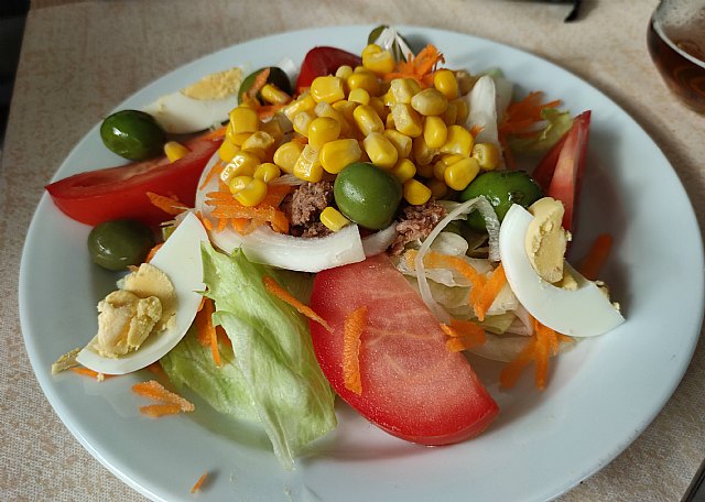 Salud recomienda retomar hábitos alimentarios saludables tras las fiestas sin caer en dietas restrictivas - 1, Foto 1