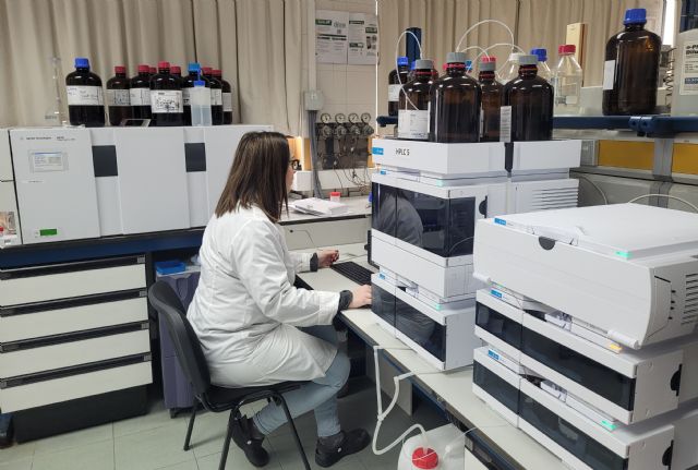 El CTNC proporciona soluciones avanzadas basadas en la ciencia y la tecnología que impulsan el crecimiento del sector - 1, Foto 1