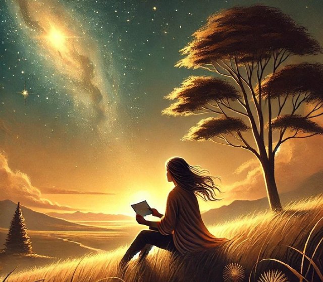 Querida yo. Por María Beatriz Muñoz Ruiz - 1, Foto 1