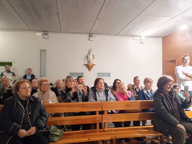 San Antón espera sus tradicionales actos de celebración en Las Torres de Cotillas - 2, Foto 2