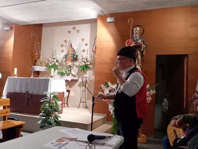 San Antón espera sus tradicionales actos de celebración en Las Torres de Cotillas - 3, Foto 3