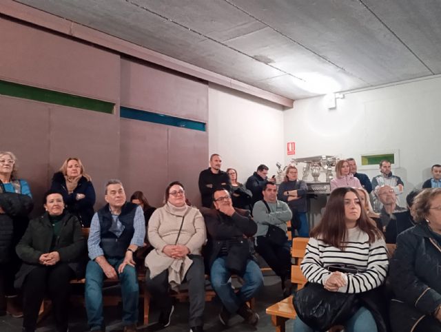 San Antón espera sus tradicionales actos de celebración en Las Torres de Cotillas - 4, Foto 4