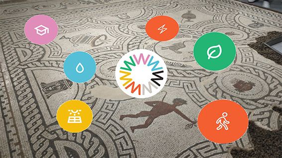 Plataforma Ejido Sostenible - 1, Foto 1