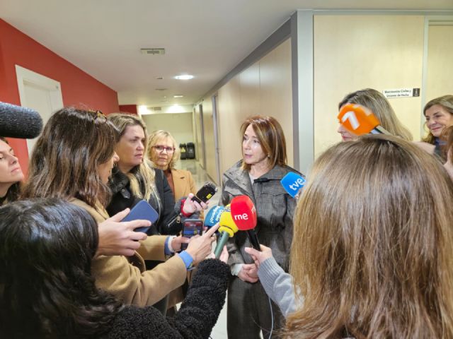 El Ayuntamiento elimina la lista de espera para el Registro de Parejas de Hecho, en su primer a&ntilde;o de colaboración en su gestión - 2, Foto 2