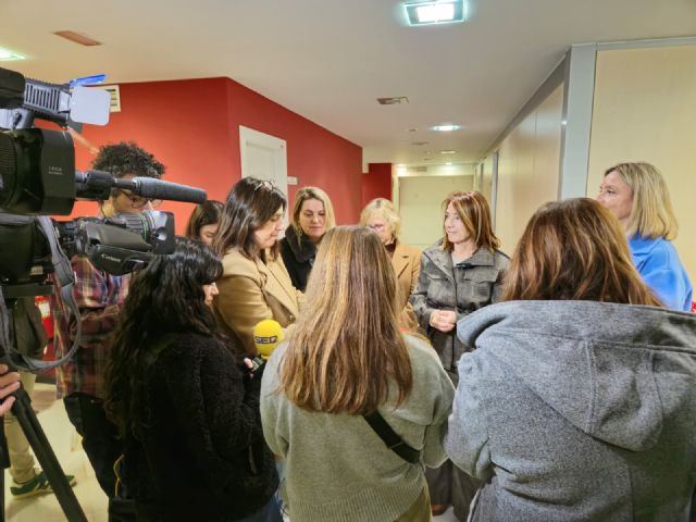 El Ayuntamiento elimina la lista de espera para el Registro de Parejas de Hecho, en su primer a&ntilde;o de colaboración en su gestión - 3, Foto 3