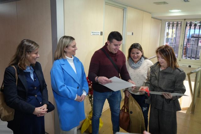 La Comunidad elimina la lista de espera del Registro de Parejas de Hecho en la Región - 3, Foto 3
