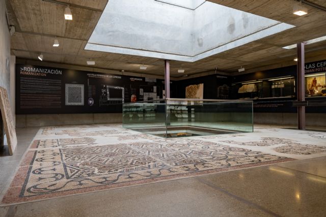 30.000 euros de subvención para el proyecto Museos al alcance de todos los sentidos - 2, Foto 2