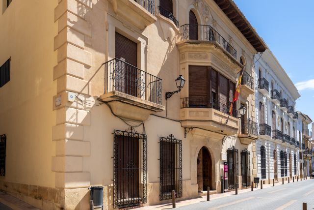 30.000 euros de subvención para el proyecto Museos al alcance de todos los sentidos - 3, Foto 3