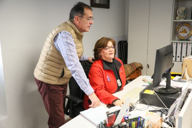 2025 se salda en Lorca con excelentes resultados en visitantes nacionales y refuerza el turismo extranjero, consolidando el crecimiento de los últimos años - 2, Foto 2