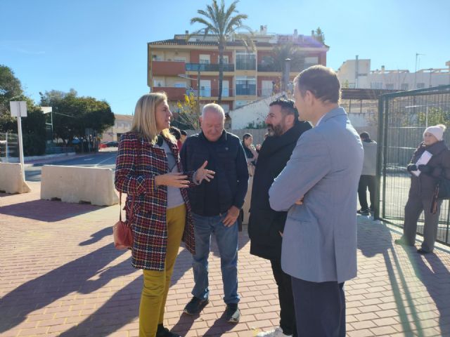 Nonduermas celebra el 6&deg; Encuentro de Cuadrillas, una cita clave para la música tradicional murciana - 2, Foto 2
