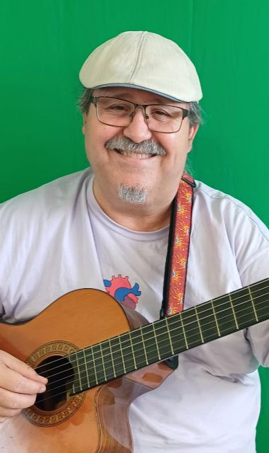 Domingo Pérez en concierto La Poesía y el Amor para seguir caminando - 4, Foto 4