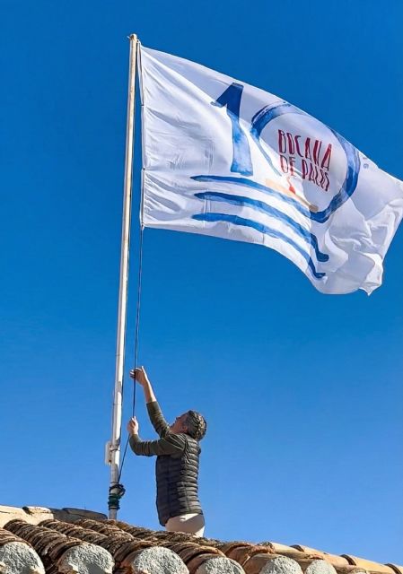 Bocana de Palos (Cabo de Palos) celebra su 10.º Aniversario con una Travesía de eventos para todo 2026 - 3, Foto 3