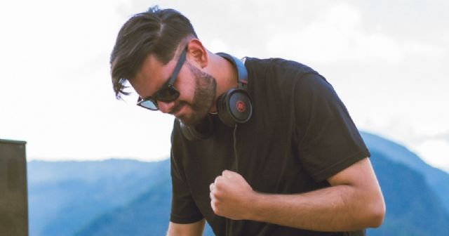 Tecno Andretix dinamita fronteras con The Prophet y eleva el hardstyle local - 2, Foto 2