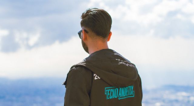 Tecno Andretix dinamita fronteras con The Prophet y eleva el hardstyle local - 3, Foto 3