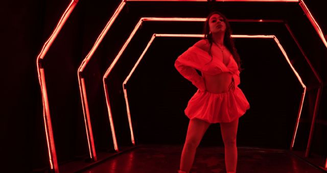 NESSA rompe fronteras con TNT un EP nacido entre Medellín y Los Ángeles - 3, Foto 3