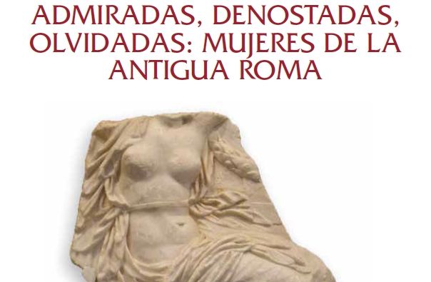 Cartagena acogerá un curso sobre el papel de la mujer en la Roma antigua - 2, Foto 2