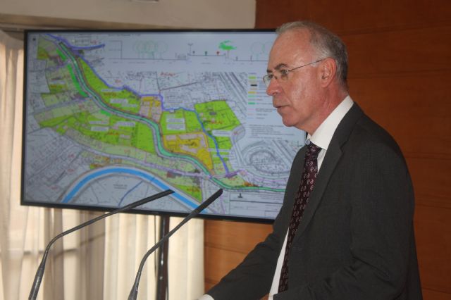 La creación de una red de huertos a lo largo del Paseo del Malecón consolidará el valor ambiental y agrícola del entorno - 2, Foto 2