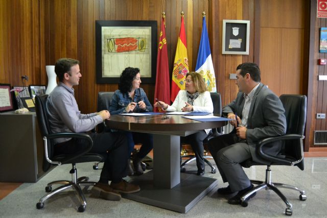 Los Clubs de Fútbol Sala becaran a un jugador que destaque por su buen juego - 1, Foto 1