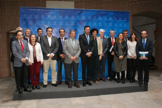El Ayuntamiento de Puerto Lumbreras participa en el proyecto nacional NUPHYCO que evalúa el estado de las personas mayores en el municipio - 1, Foto 1