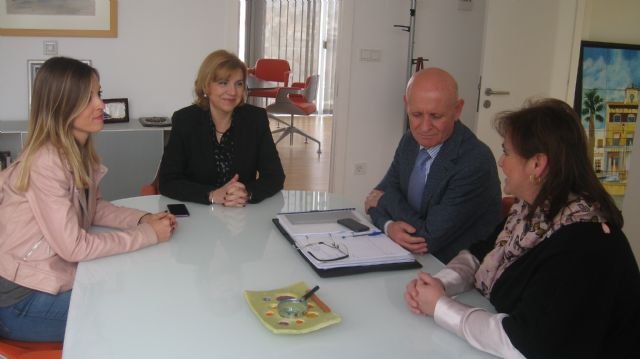 La Comunidad facilitará un servicio universal de Atención Temprana para menores de seis años y sus familias - 1, Foto 1