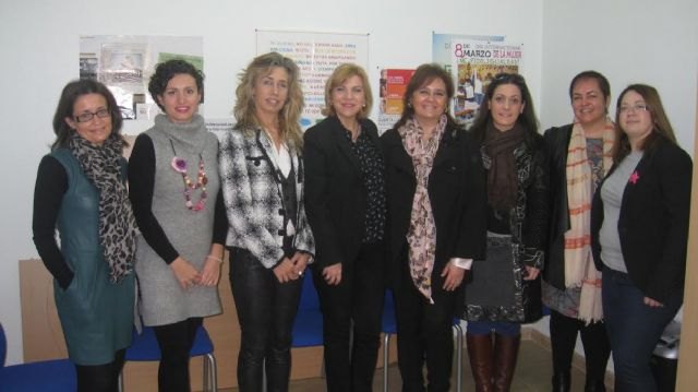 La Comunidad facilitará un servicio universal de Atención Temprana para menores de seis años y sus familias - 2, Foto 2