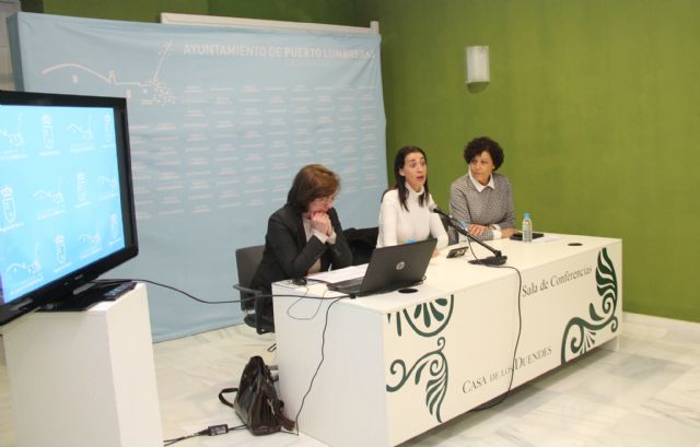 El ARRU de Puerto Lumbreras permite que 64 familias se beneficien de ayudas de más de 111.000 euros para rehabilitar sus viviendas - 1, Foto 1