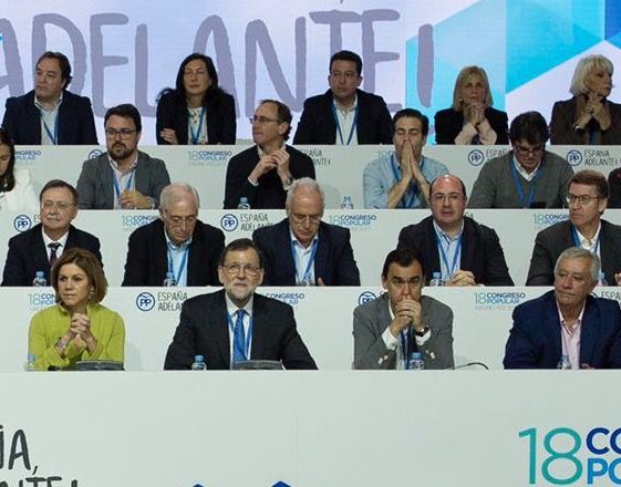 Pedro Antonio Sánchez: La Región de Murcia sale reforzada de este Congreso en el que se han defendido los intereses del millón y medio de murcianos - 1, Foto 1