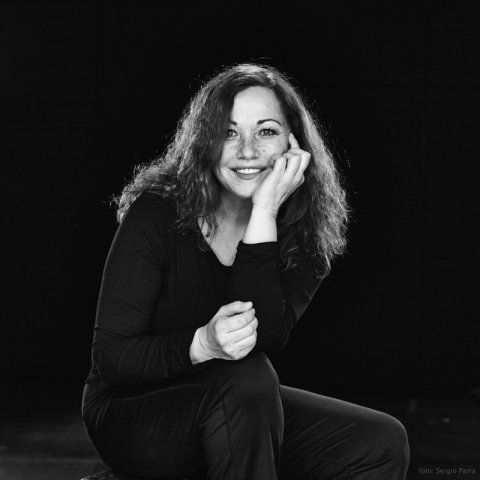 Eulalia Ramón , Rabaliana 2016 - 1, Foto 1