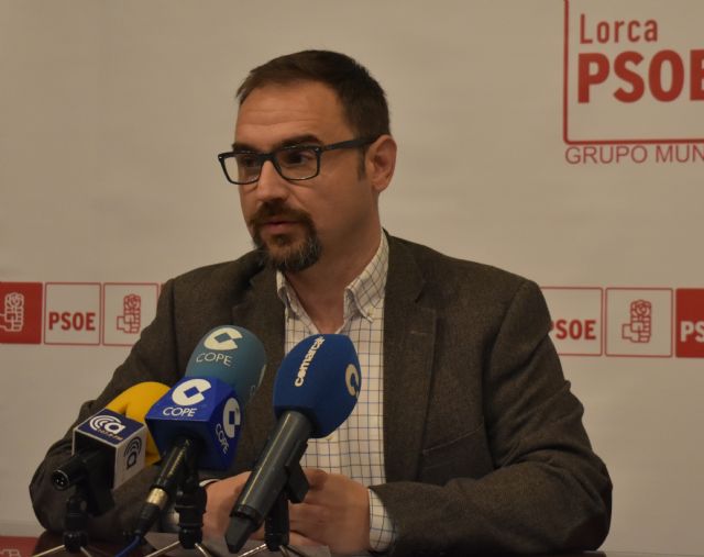 PSOE: Otro error del PP en la planificación de las obras obliga a anular el expediente del vial de los barrios altos - 1, Foto 1