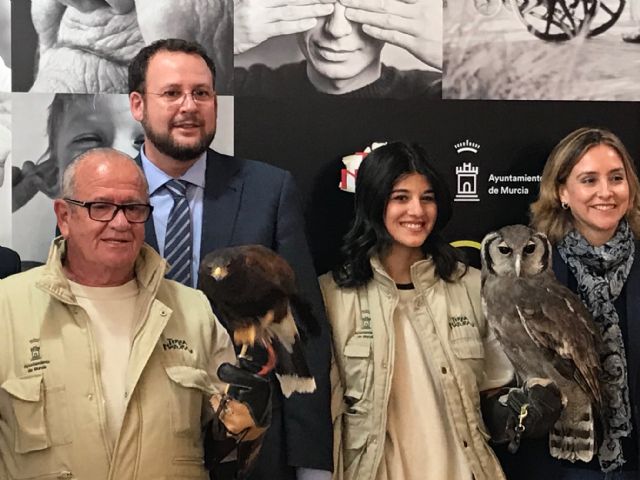 Terra Natura Murcia abre sus puertas a colectivos con necesidades específicas - 3, Foto 3