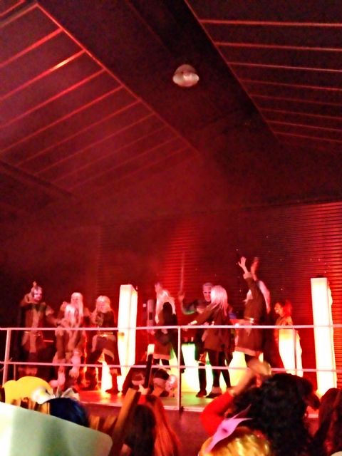 Bullas se tiñe de color en su Gran Desfile de Carnaval 2018 - 5, Foto 5