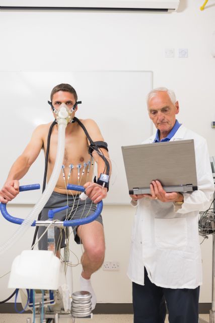 La UMU impulsa la transferencia tecnológica en el sector del deporte - 1, Foto 1