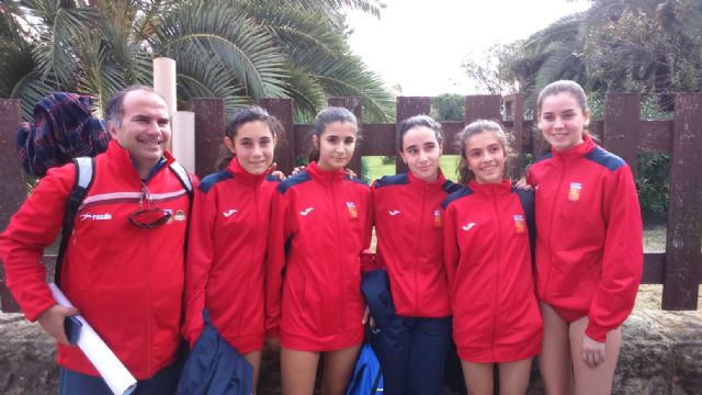 Pablo Díaz tercero de España en Heptatlon Sub23 - 3, Foto 3