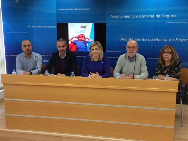 El Proyecto Objetivo Sostenibilidad será desarrollado en el CEIP Ntra. Sra. de Fátima de Molina de Segura - 1, Foto 1