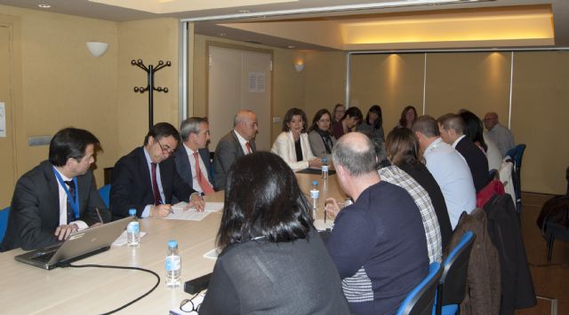 NAVANTIA constituye la Comisión de Igualdad de Oportunidades - 1, Foto 1