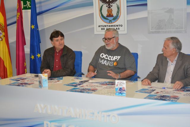 El próximo viernes arranca la II Ruta Solidaria de la Tapa y Postre - 1, Foto 1