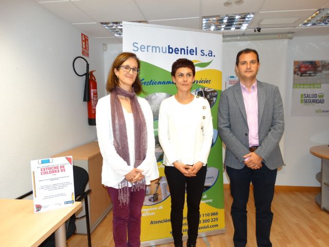 El programa ´estuche de colores´ para niños con dificultad será prorrogado un año más - 1, Foto 1