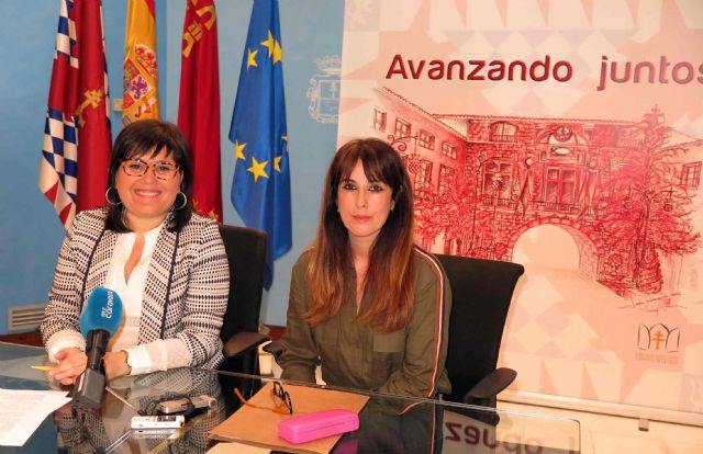 La OMIC de Caravaca atendió el pasado año tres mil consultas y reclamaciones de consumidores y usuarios - 1, Foto 1